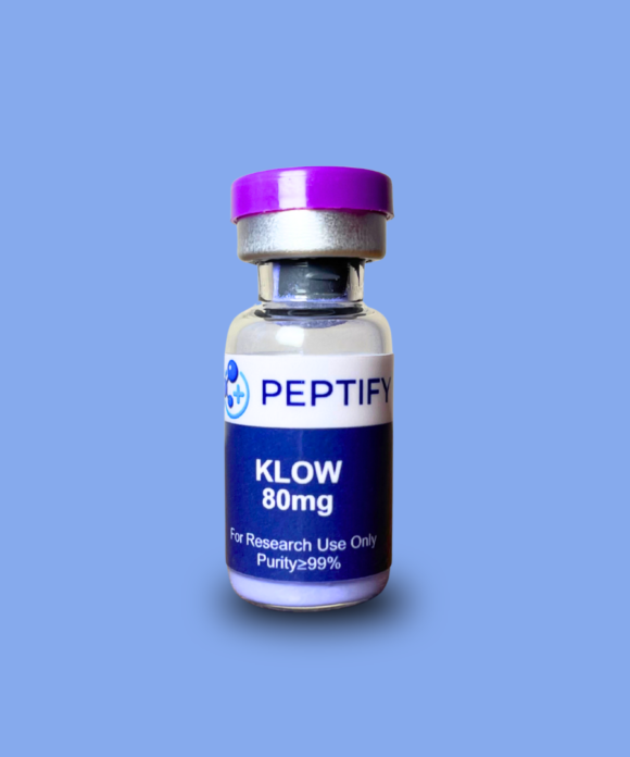 KLOW 80mg