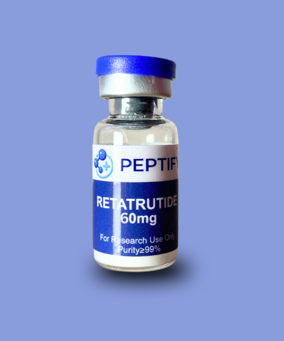 Retatrutide 60mg