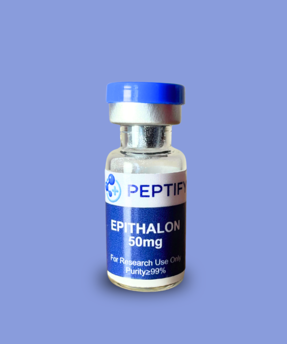 Epitalon (Epithalon) 50 mg