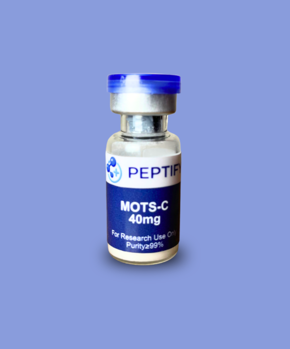 MOTS-C 40MG